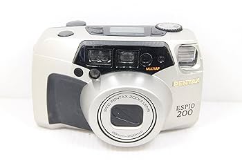 Amazon | pentax ESPIO 200 | コンパクト 通販